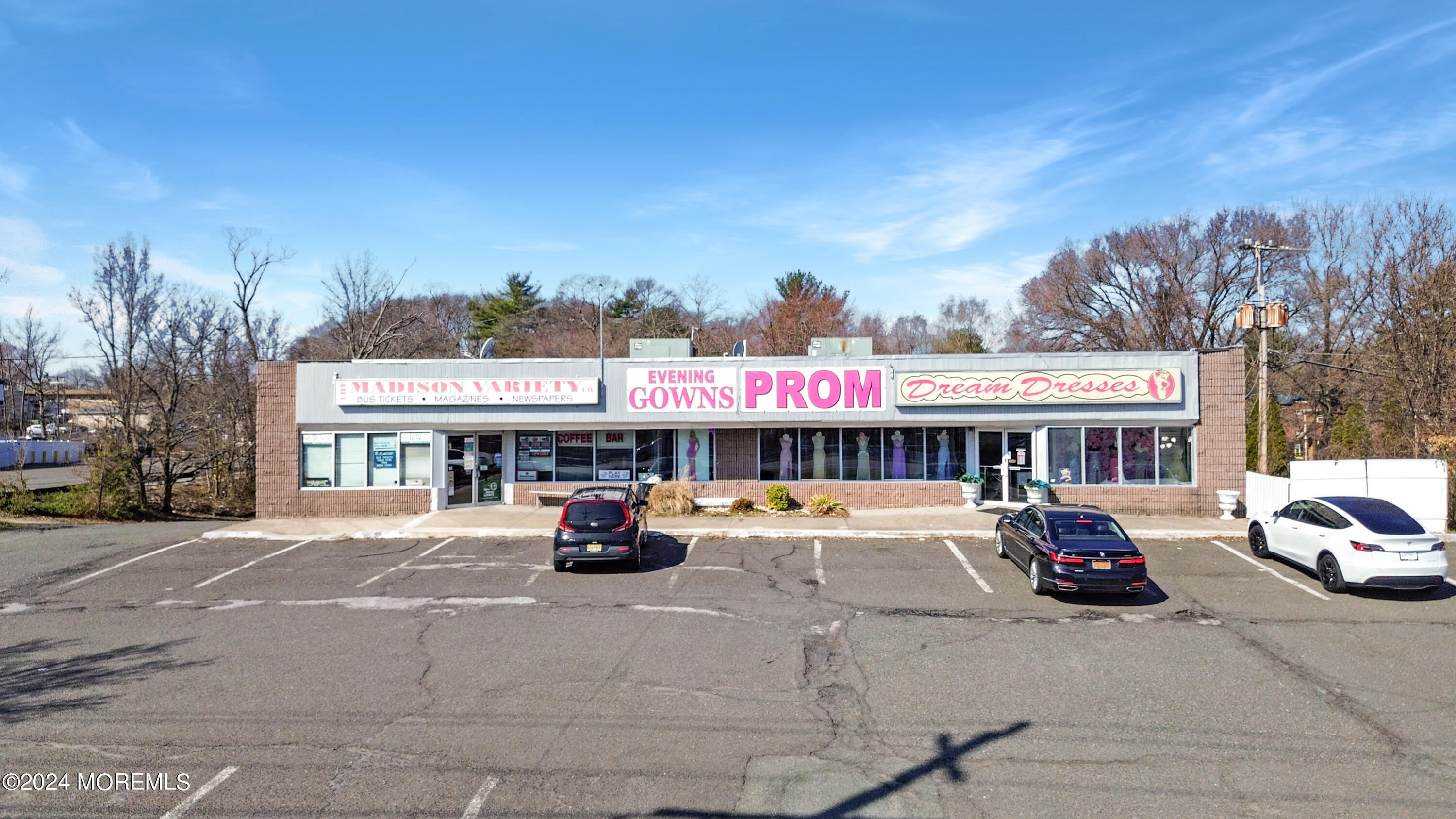 3058-3062 Route 9 Old Bridge NJ 08857