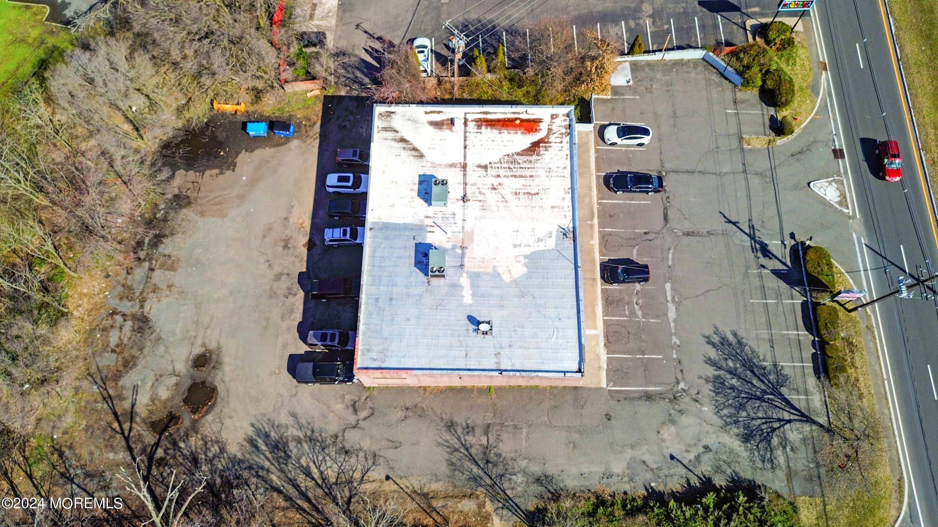 3058-3062 Route 9 Old Bridge NJ 08857