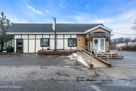 392 Route 34 Matawan NJ 07747