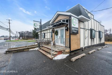392 Route 34 Matawan NJ 07747