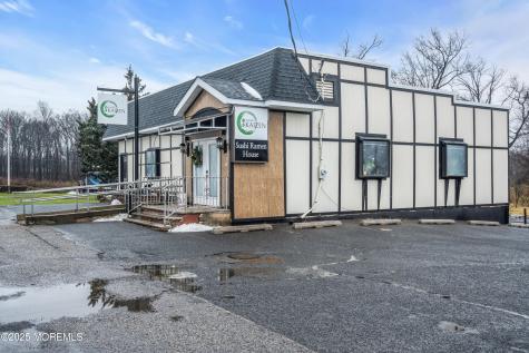 392 Route 34 Matawan NJ 07747