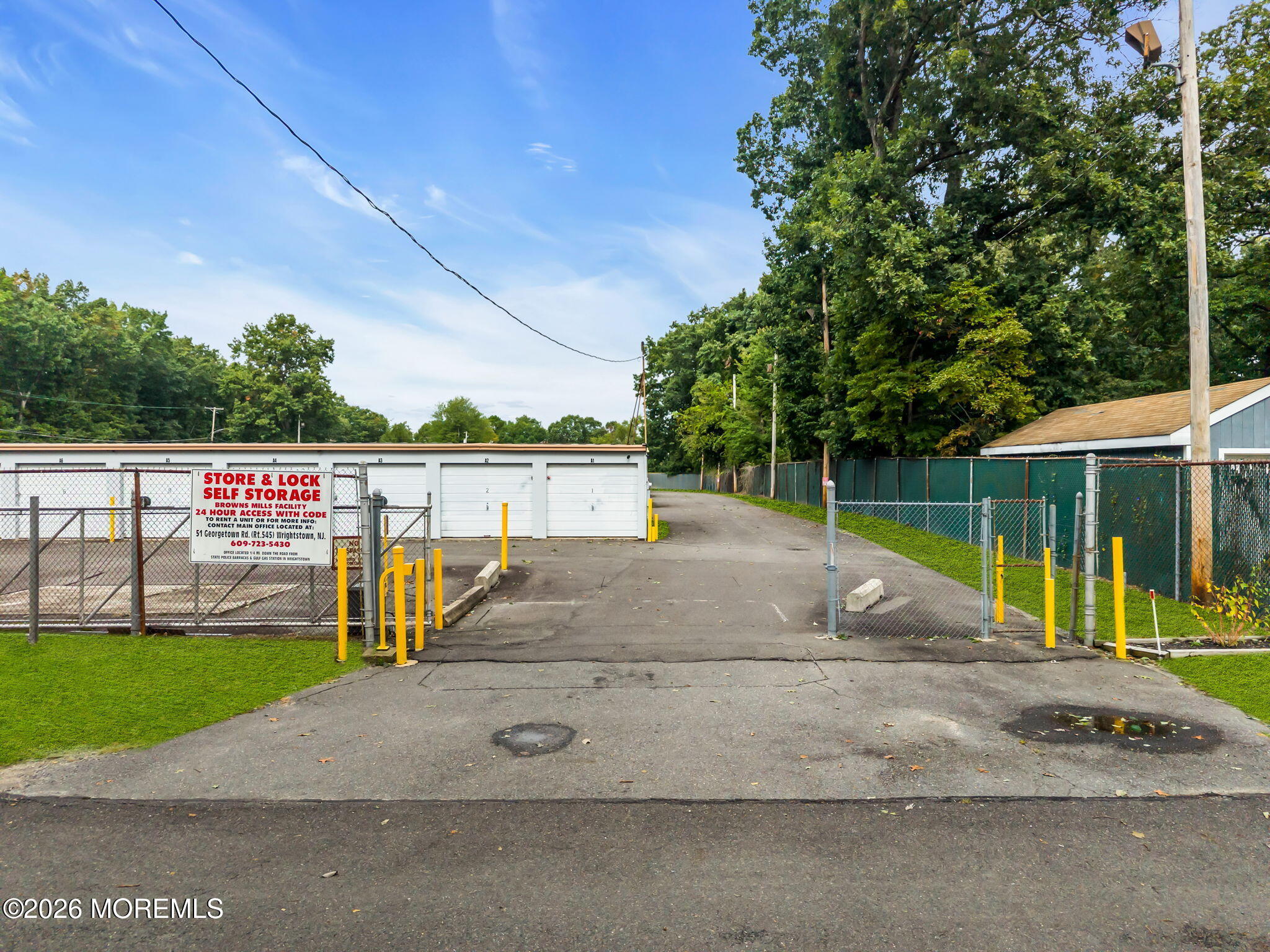 408 Trenton Road Browns Mills NJ 08015