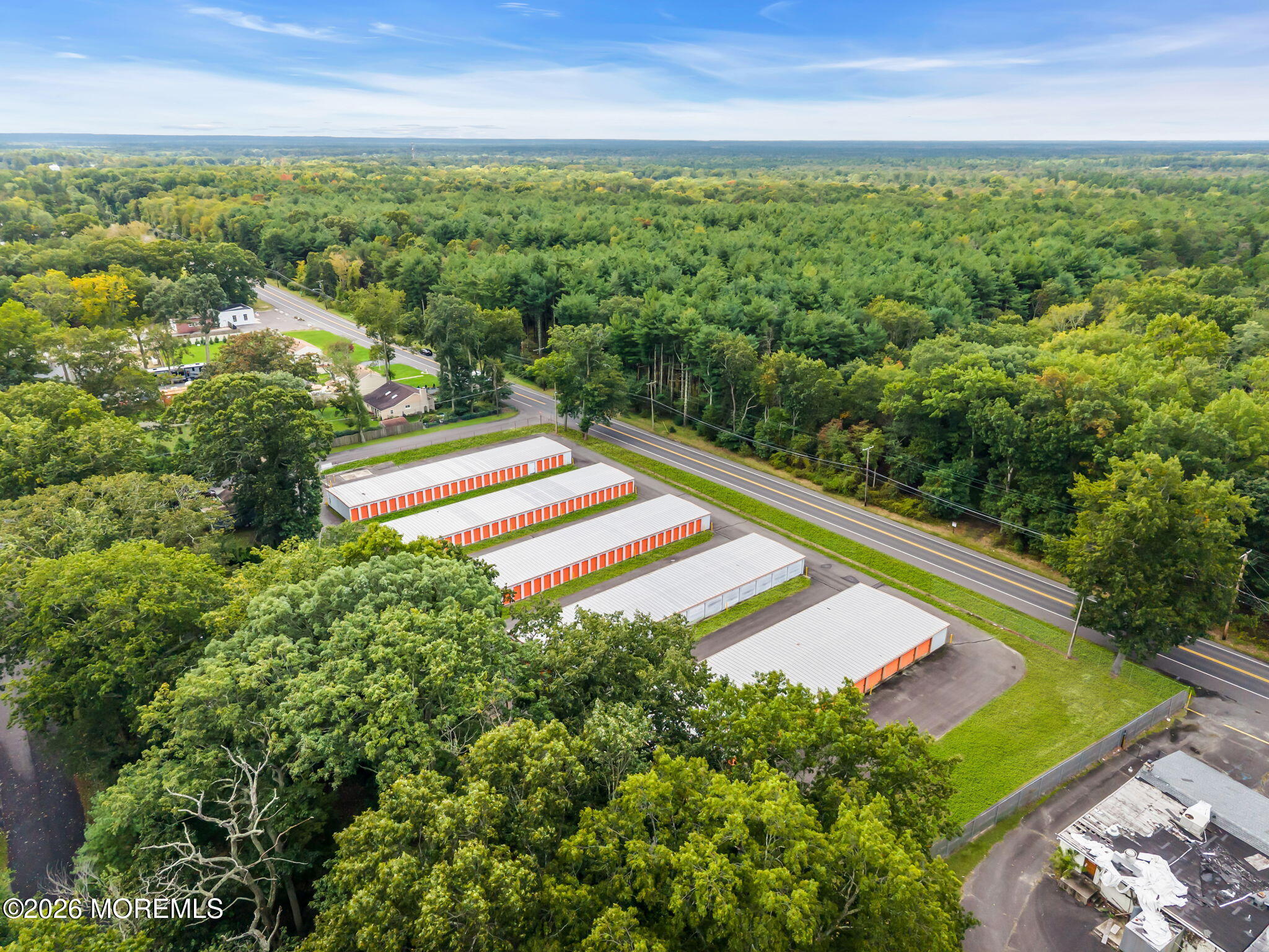 408 Trenton Road Browns Mills NJ 08015