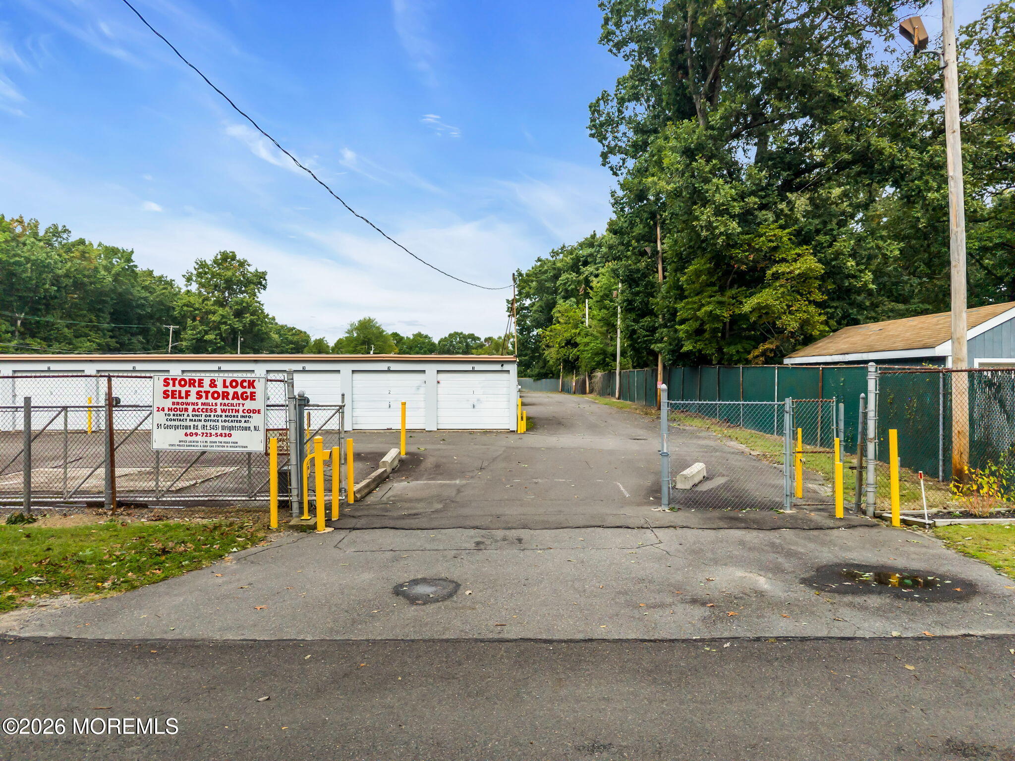 408 Trenton Road Browns Mills NJ 08015