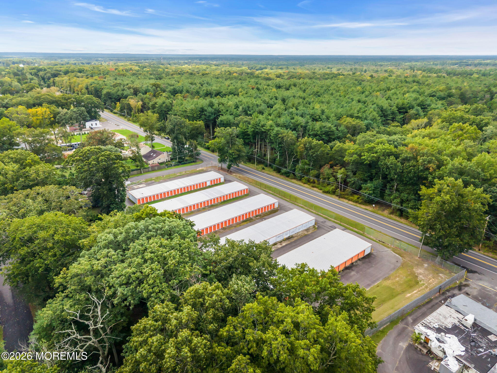 408 Trenton Road Browns Mills NJ 08015