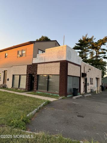 451 Atlantic City Boulevard Beachwood NJ 08722