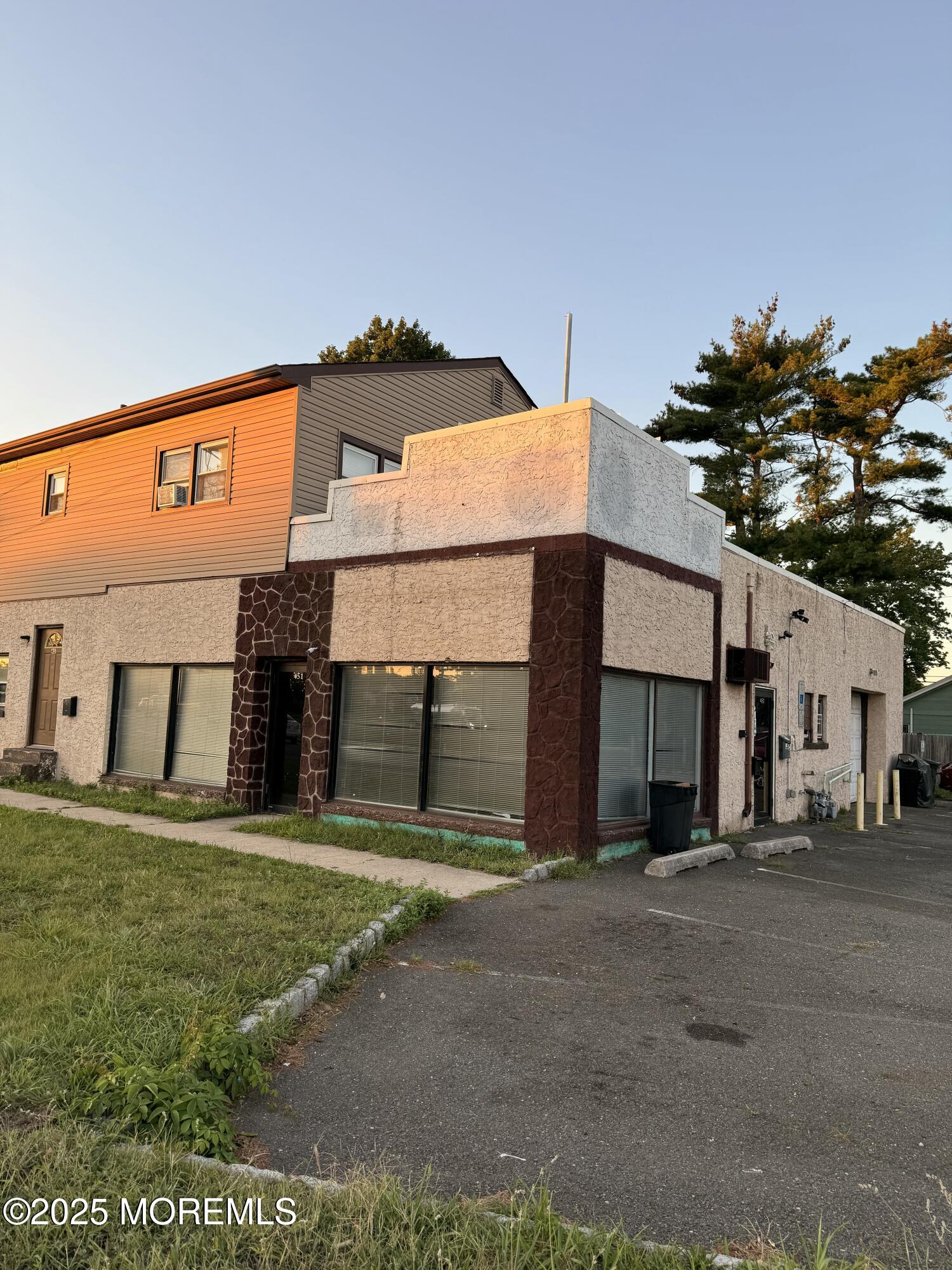 451 Atlantic City Boulevard Beachwood NJ 08722