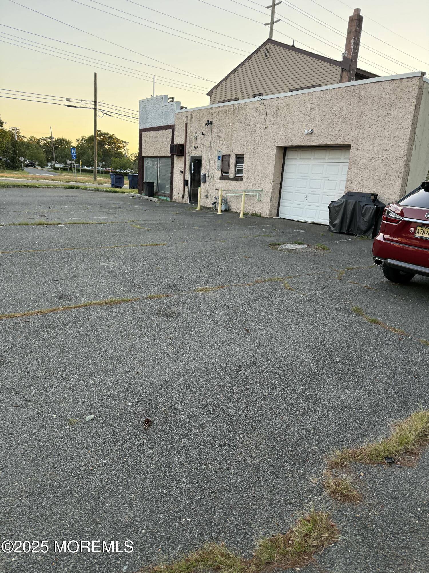 451 Atlantic City Boulevard Beachwood NJ 08722