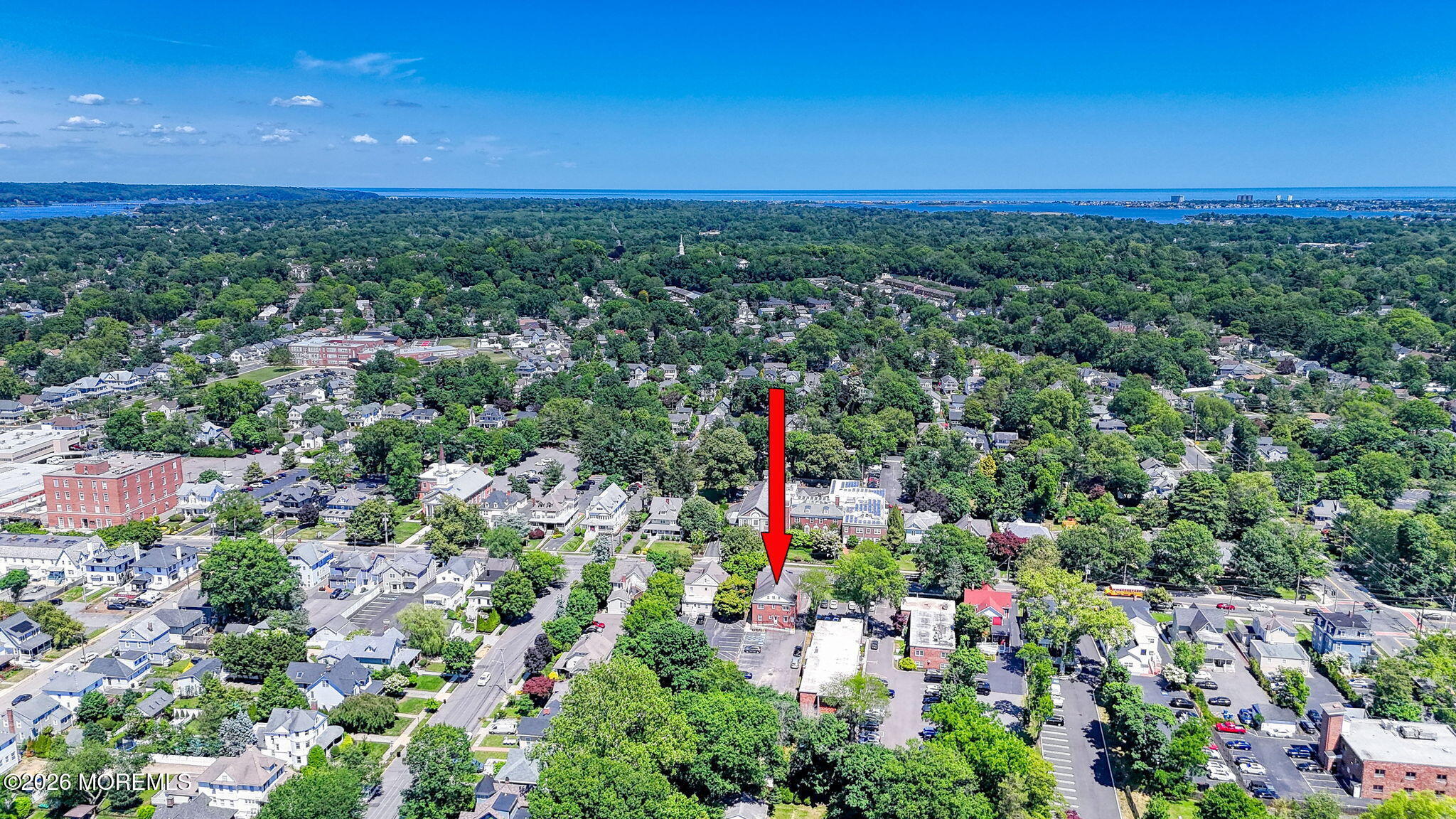 248 Broad Street Red Bank NJ 07701