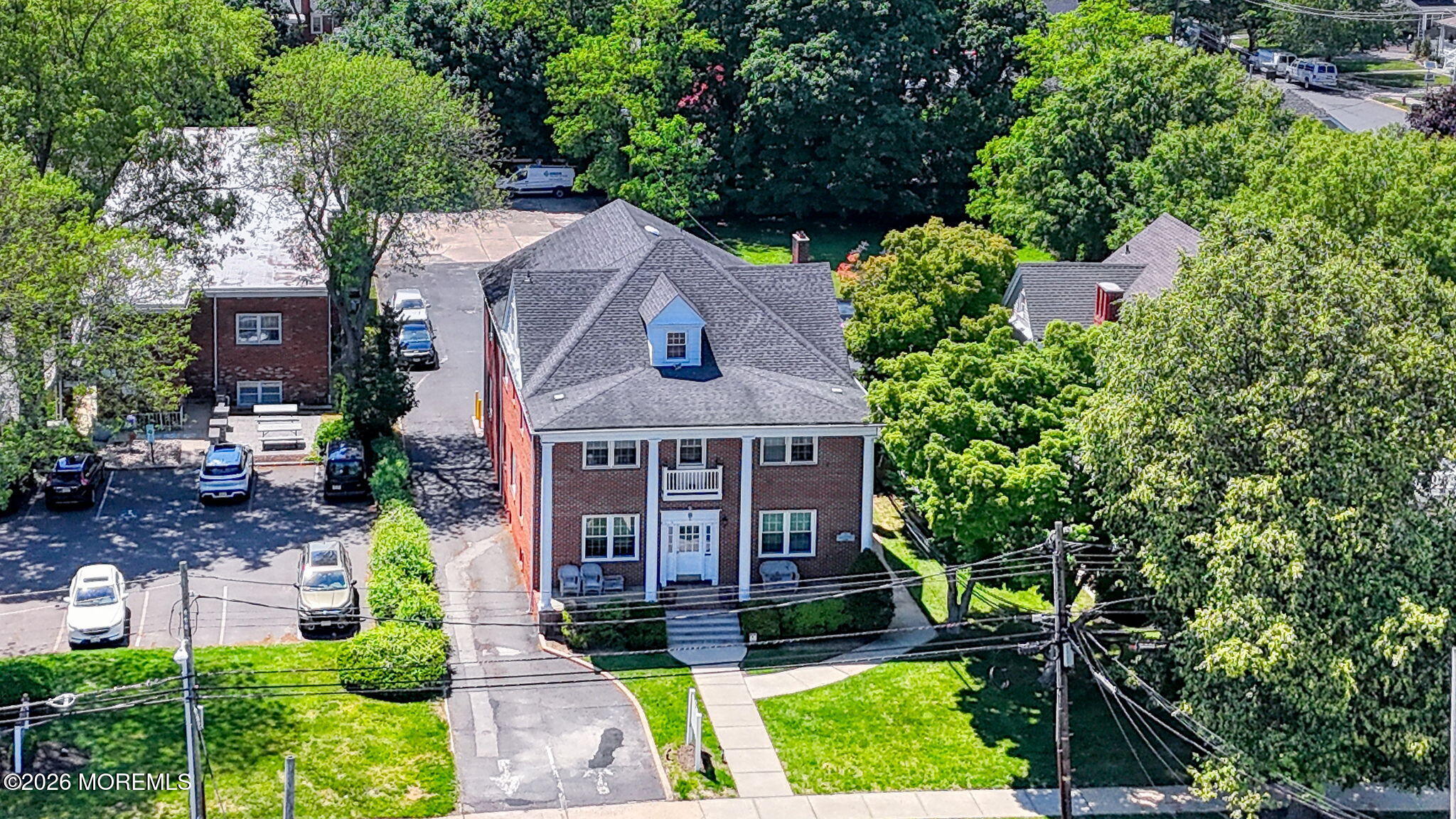248 Broad Street Red Bank NJ 07701