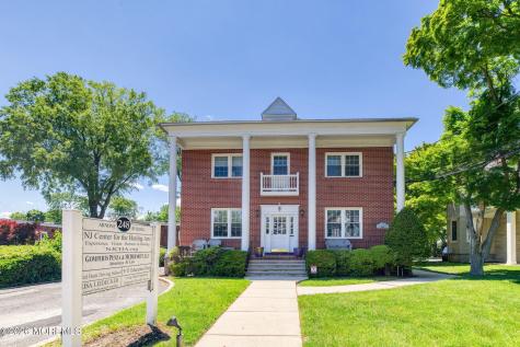 248 Broad Street Red Bank NJ 07701