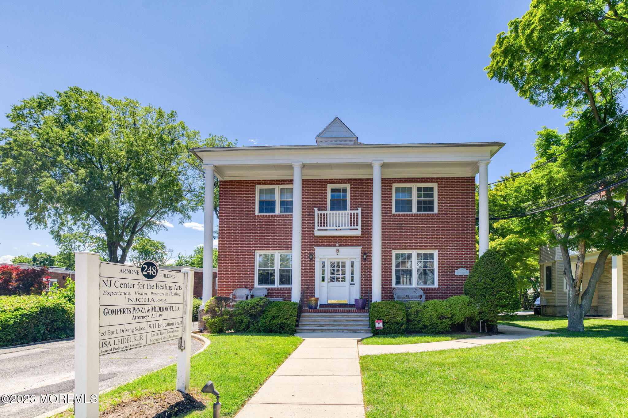 248 Broad Street Red Bank NJ 07701