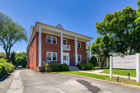 248 Broad Street Red Bank NJ 07701