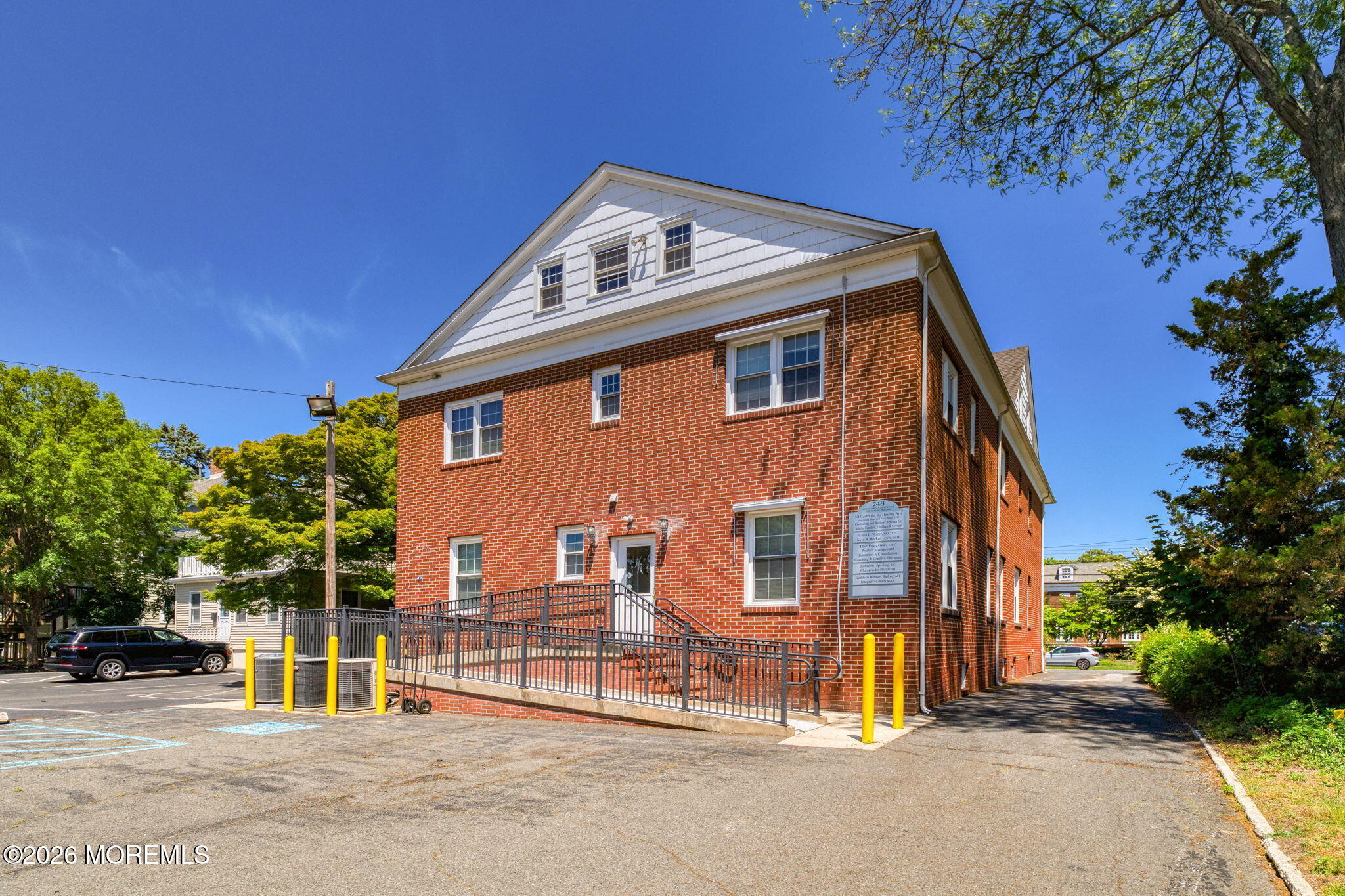 248 Broad Street Red Bank NJ 07701