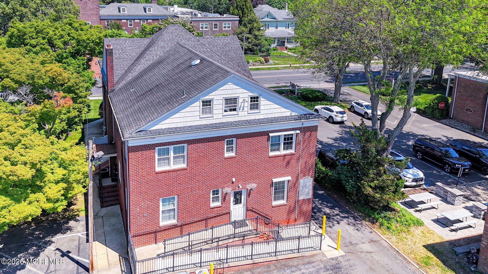 248 Broad Street Red Bank NJ 07701