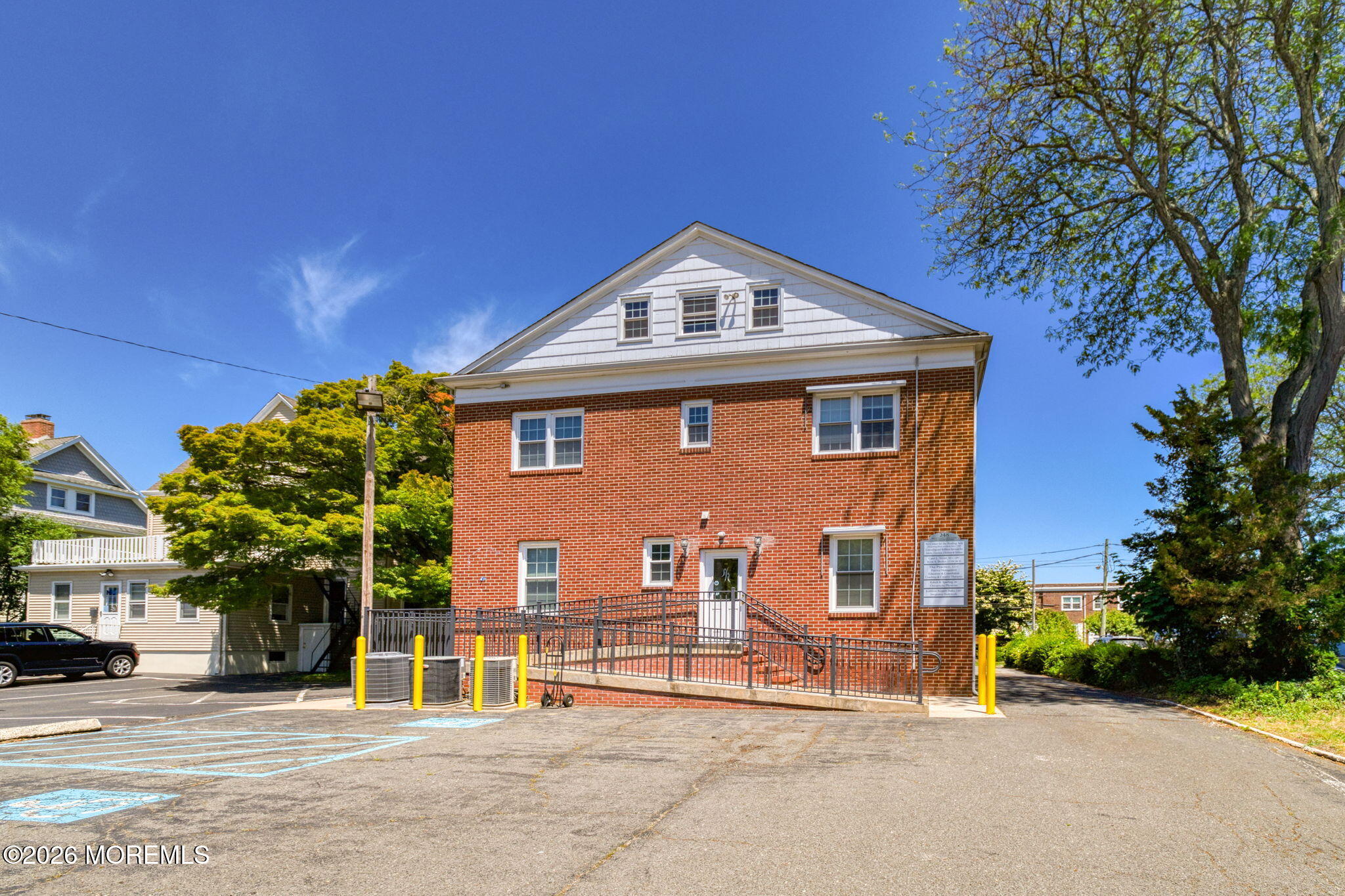248 Broad Street Red Bank NJ 07701