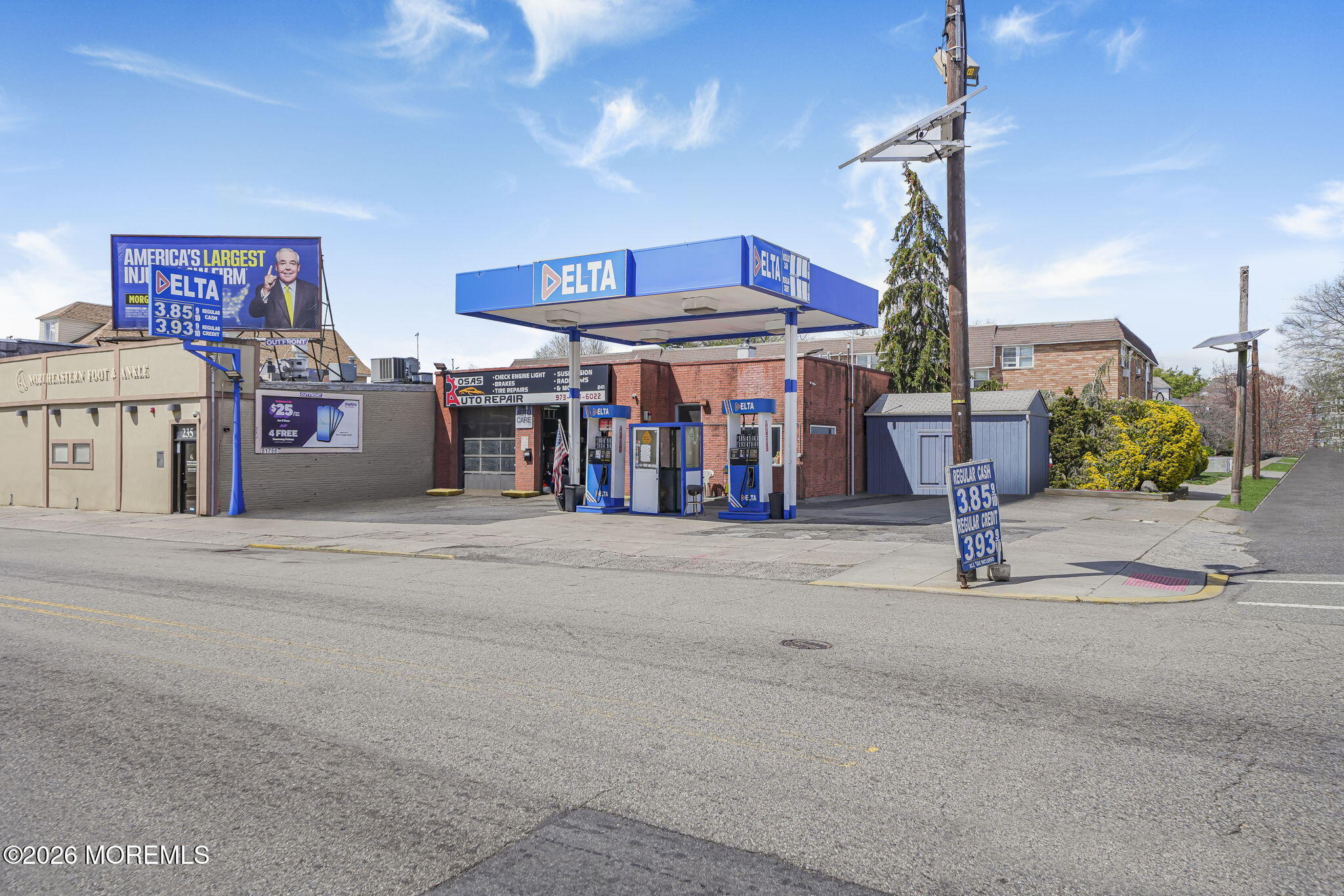 239 Main Avenue Passaic NJ 07055