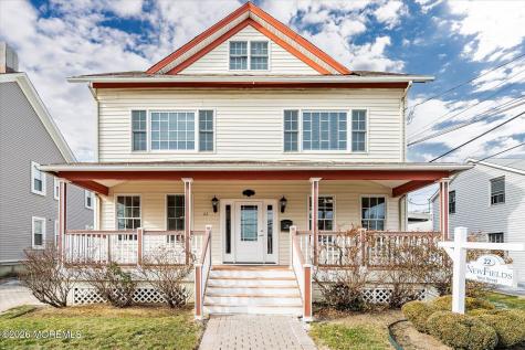 22 West Street Red Bank NJ 07701