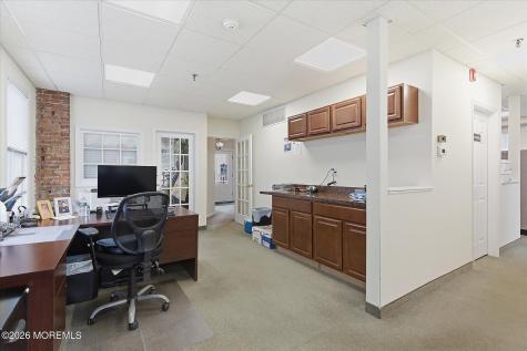 22 West Street Red Bank NJ 07701