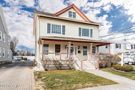 22 West Street Red Bank NJ 07701