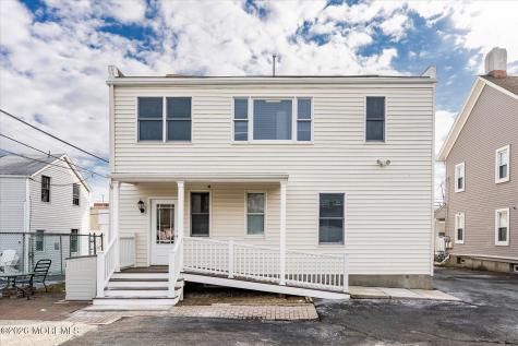 22 West Street Red Bank NJ 07701