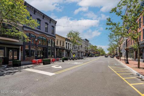 22 West Street Red Bank NJ 07701