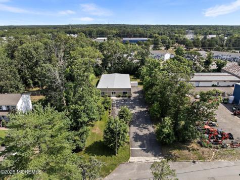 30 Bolton Lane West Creek NJ 08092