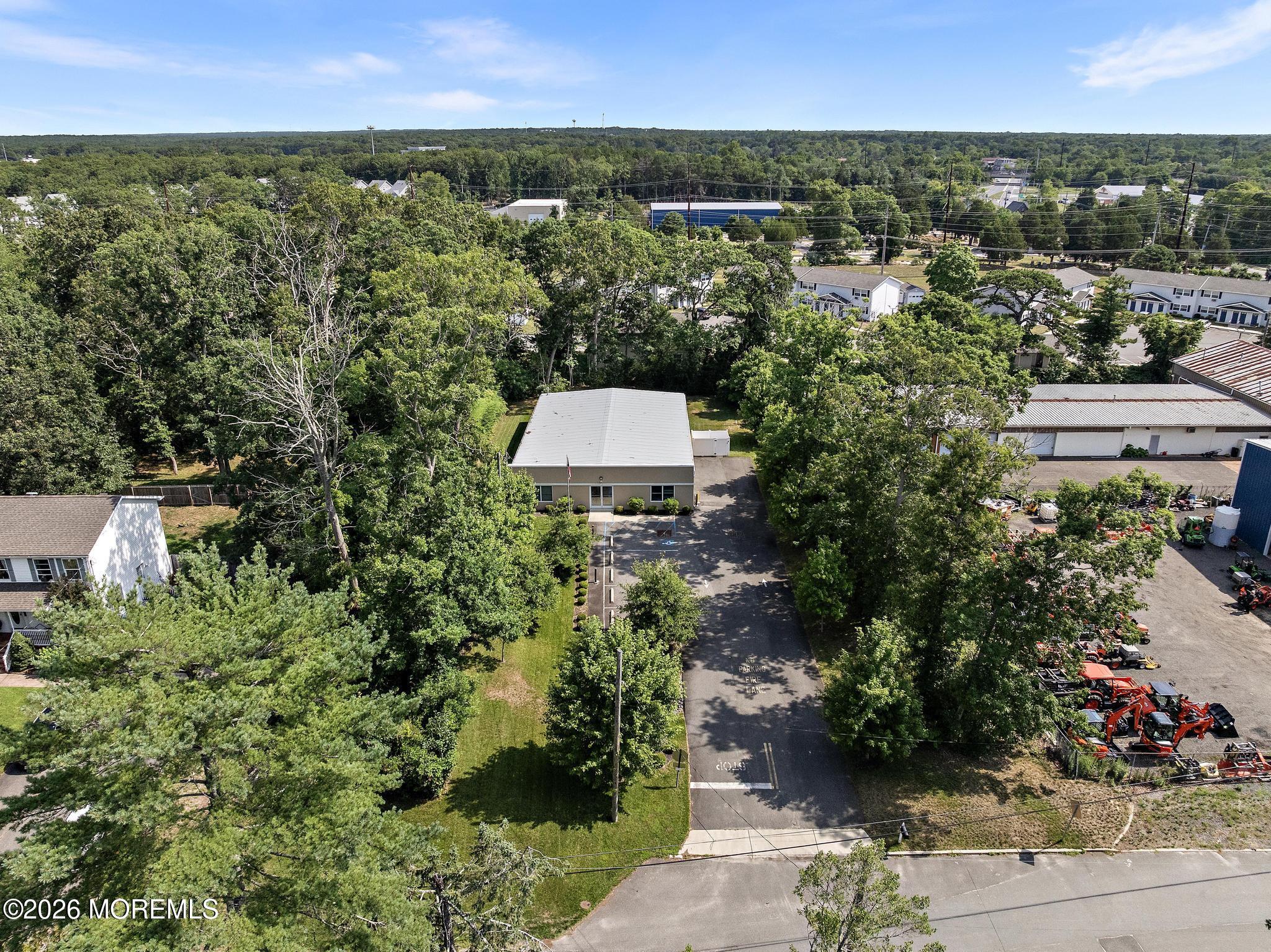 30 Bolton Lane West Creek NJ 08092