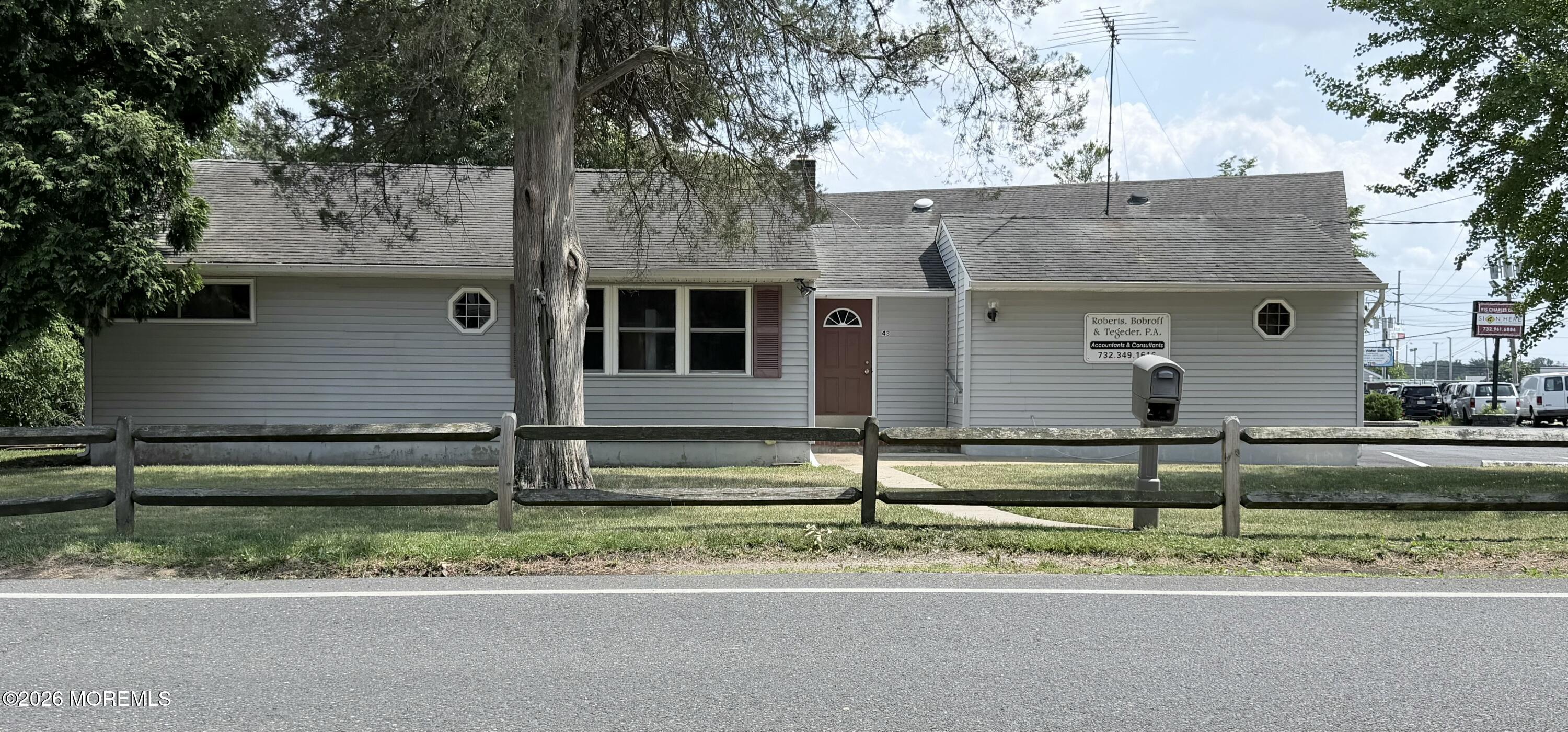 43 Cedar Grove Road Toms River NJ 08753