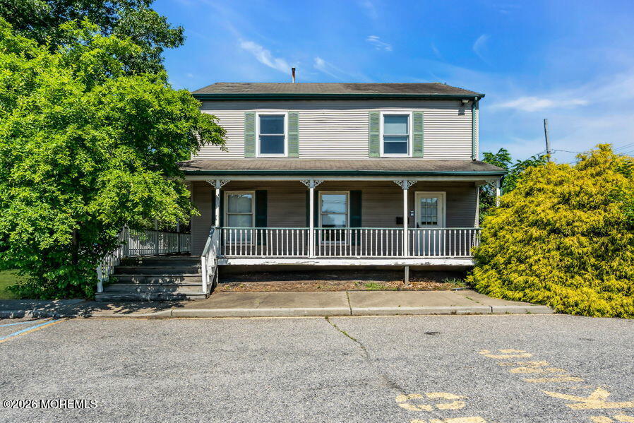 260 S Hope Chapel Road Jackson NJ 08527