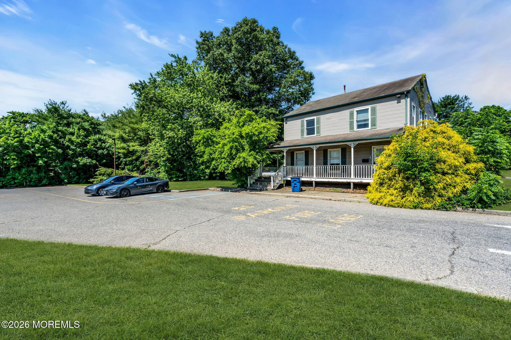 260 S Hope Chapel Road Jackson NJ 08527