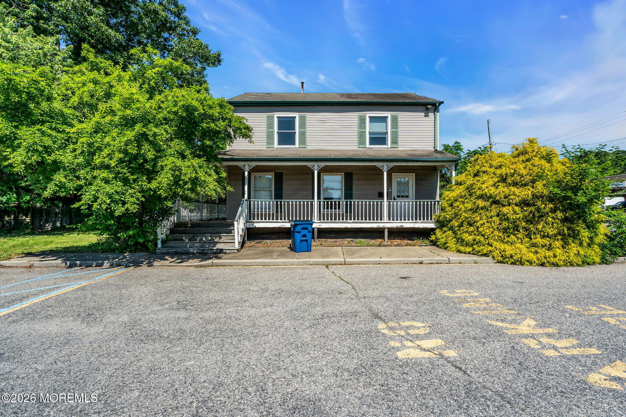 260 S Hope Chapel Road Jackson NJ 08527