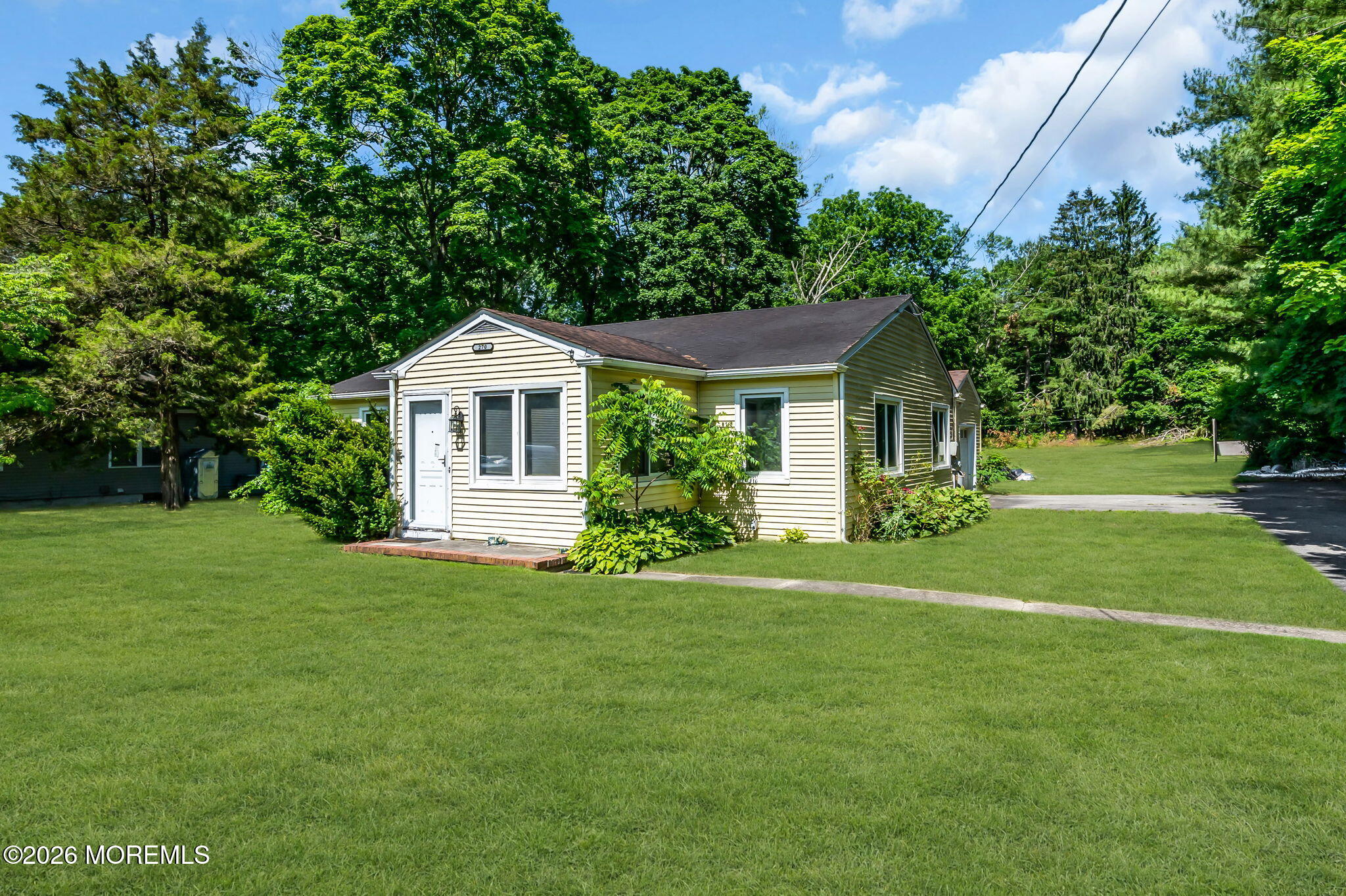 260 S Hope Chapel Road Jackson NJ 08527