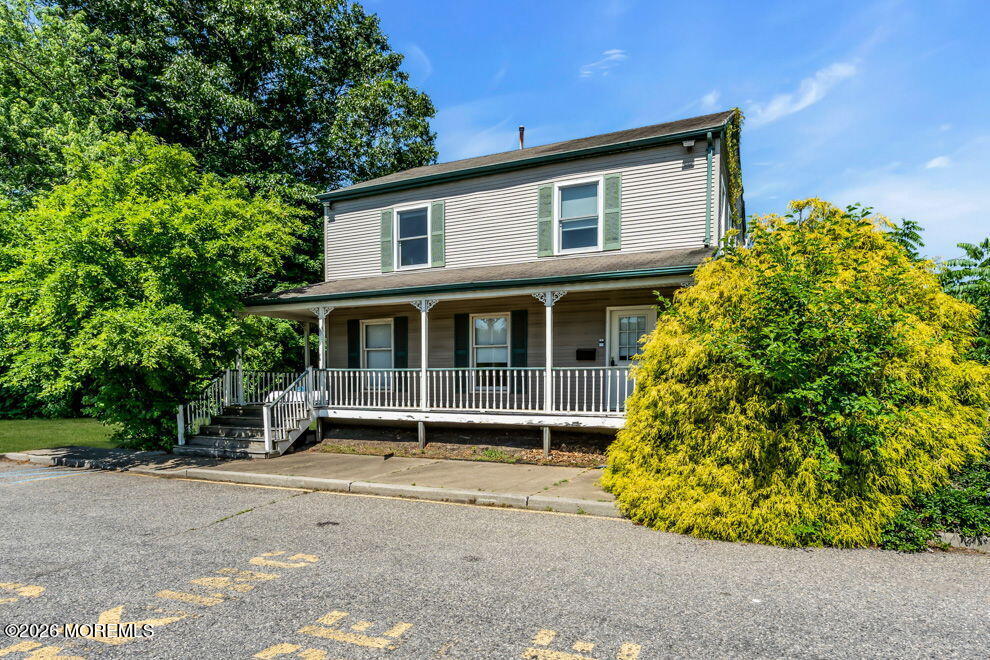 260 S Hope Chapel Road Jackson NJ 08527