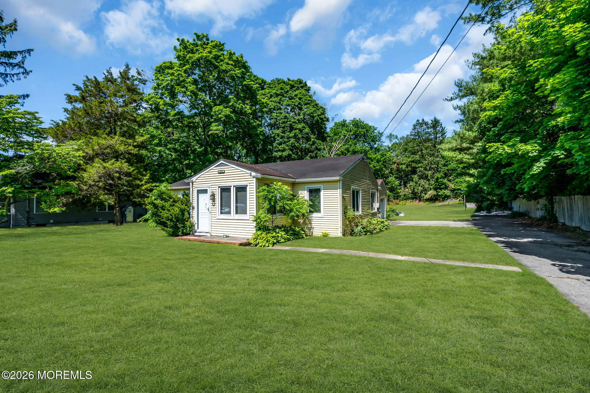 260 S Hope Chapel Road Jackson NJ 08527