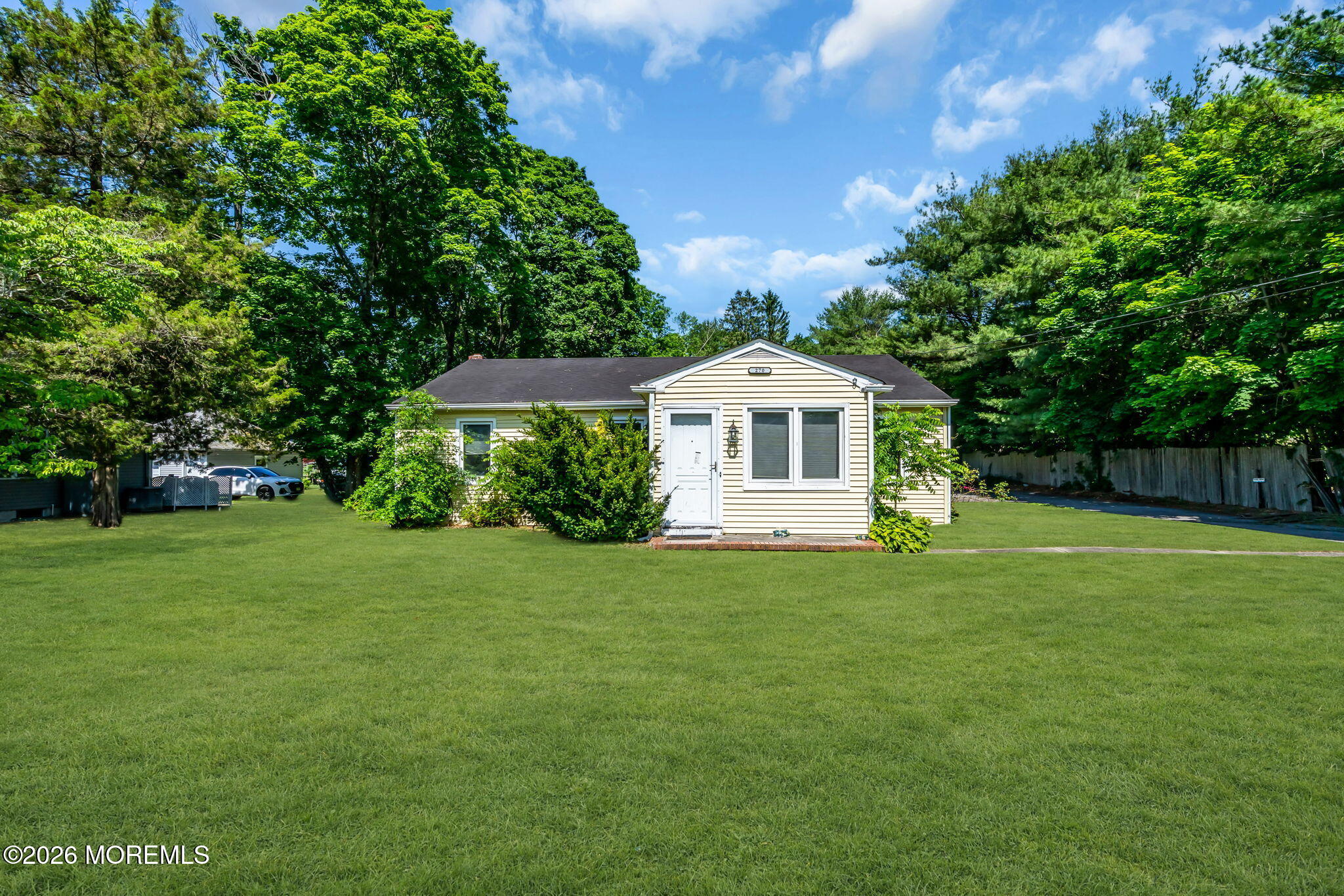 260 S Hope Chapel Road Jackson NJ 08527