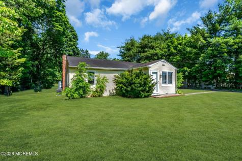 260 S Hope Chapel Road Jackson NJ 08527