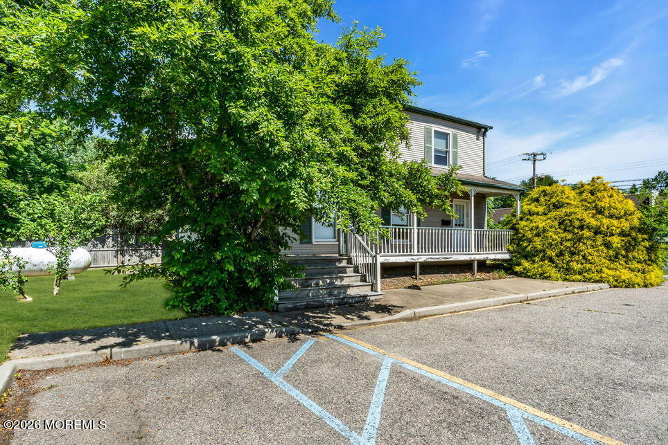260 S Hope Chapel Road Jackson NJ 08527