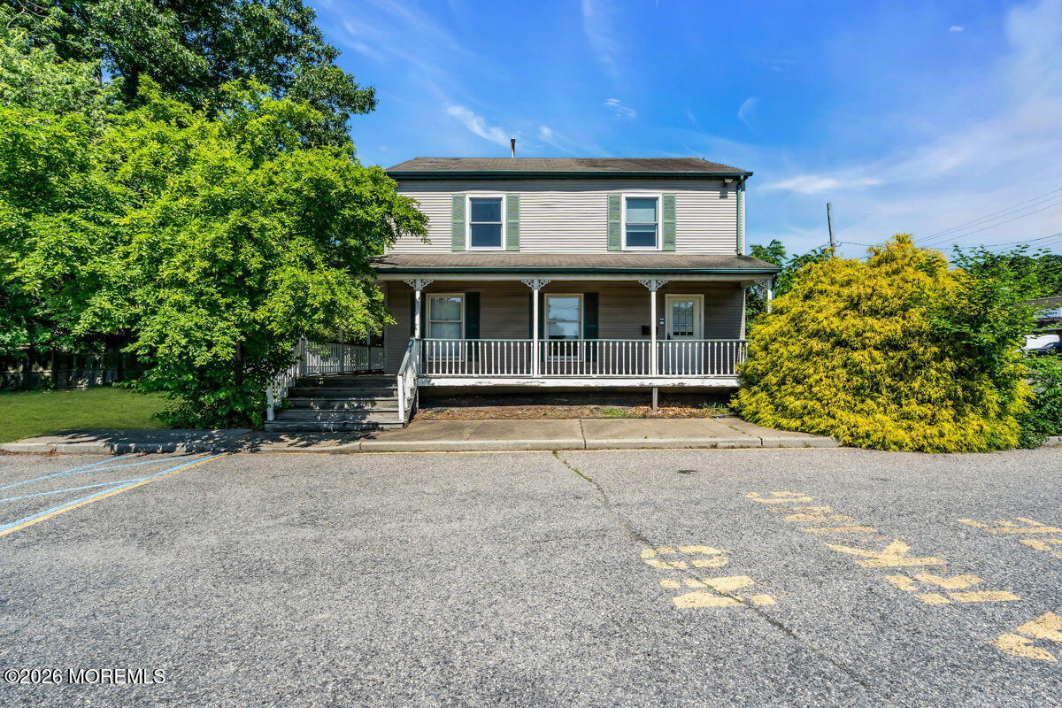 260 S Hope Chapel Road Jackson NJ 08527