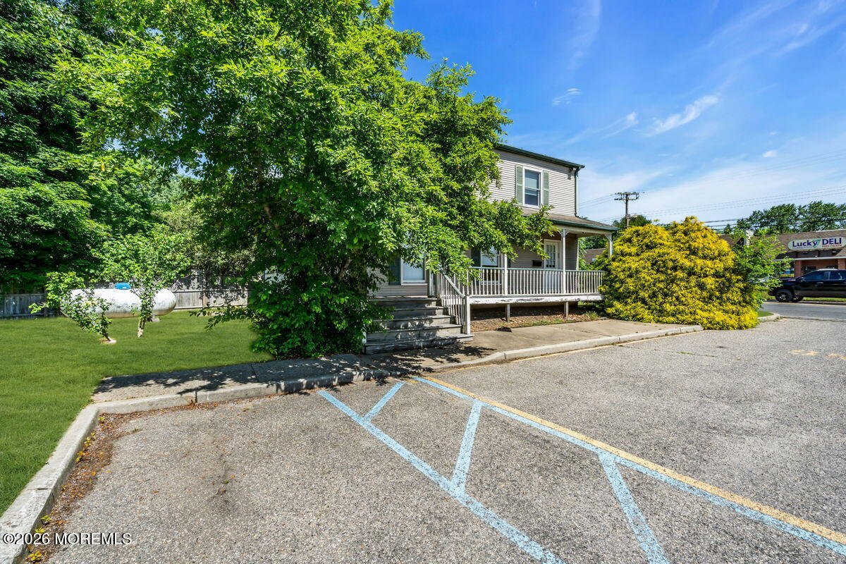 260 S Hope Chapel Road Jackson NJ 08527