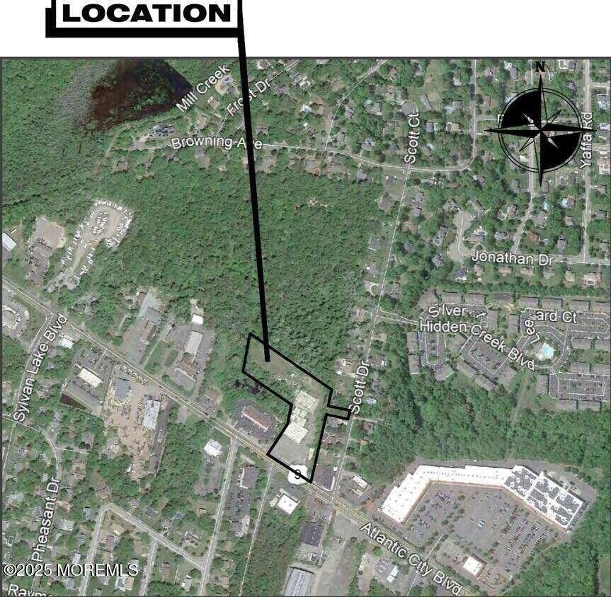 295 Route 9 Bayville NJ 08721