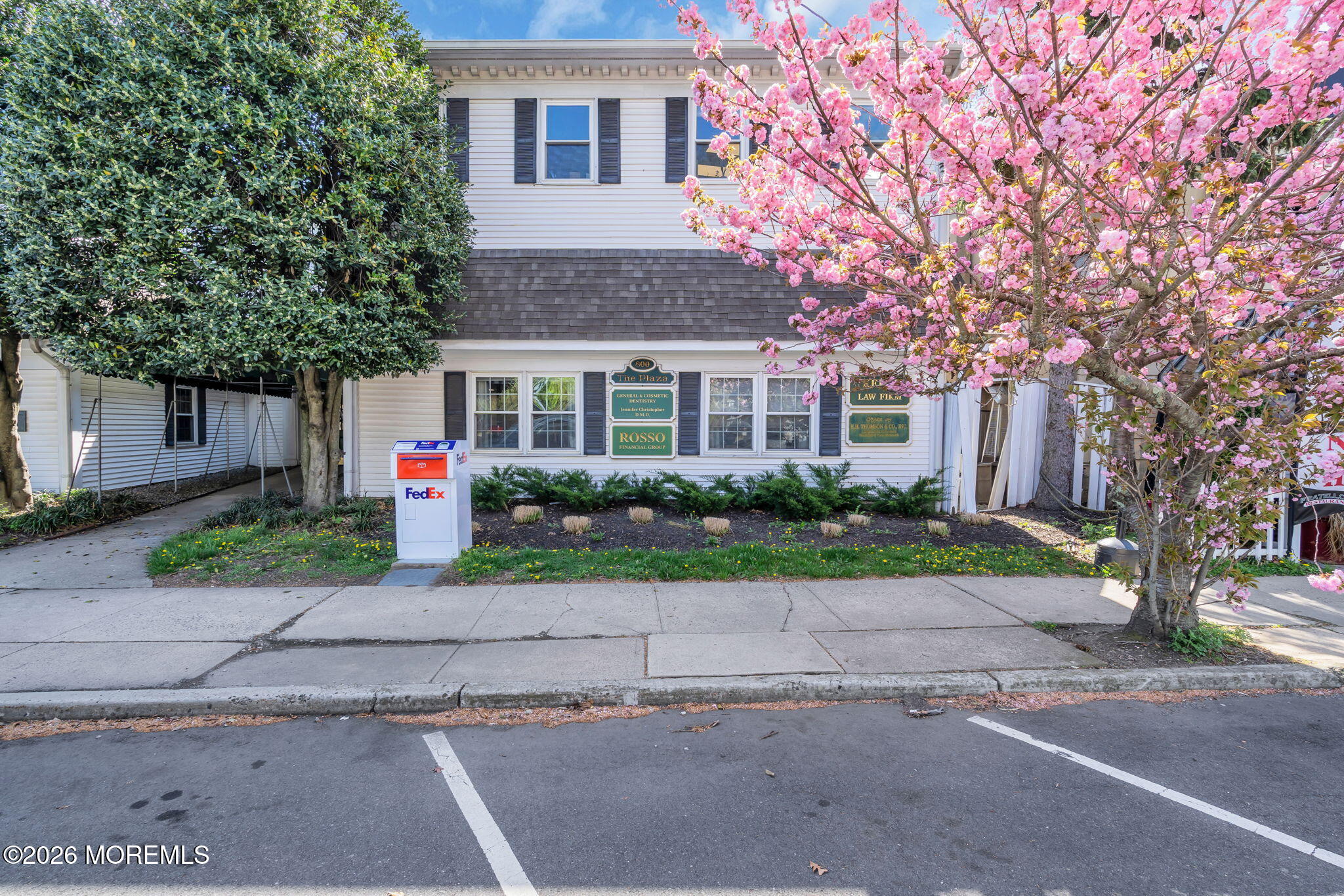 800 The Plaza Sea Girt NJ 08750