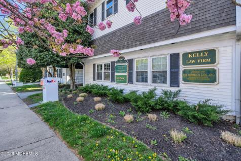 800 The Plaza Sea Girt NJ 08750
