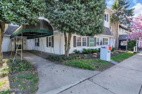 800 The Plaza Sea Girt NJ 08750
