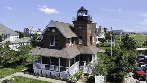 800 The Plaza Sea Girt NJ 08750
