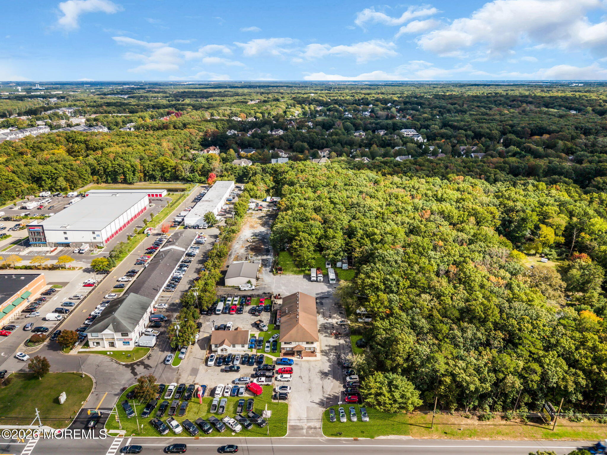 2337 Us-9 Toms River NJ 08755