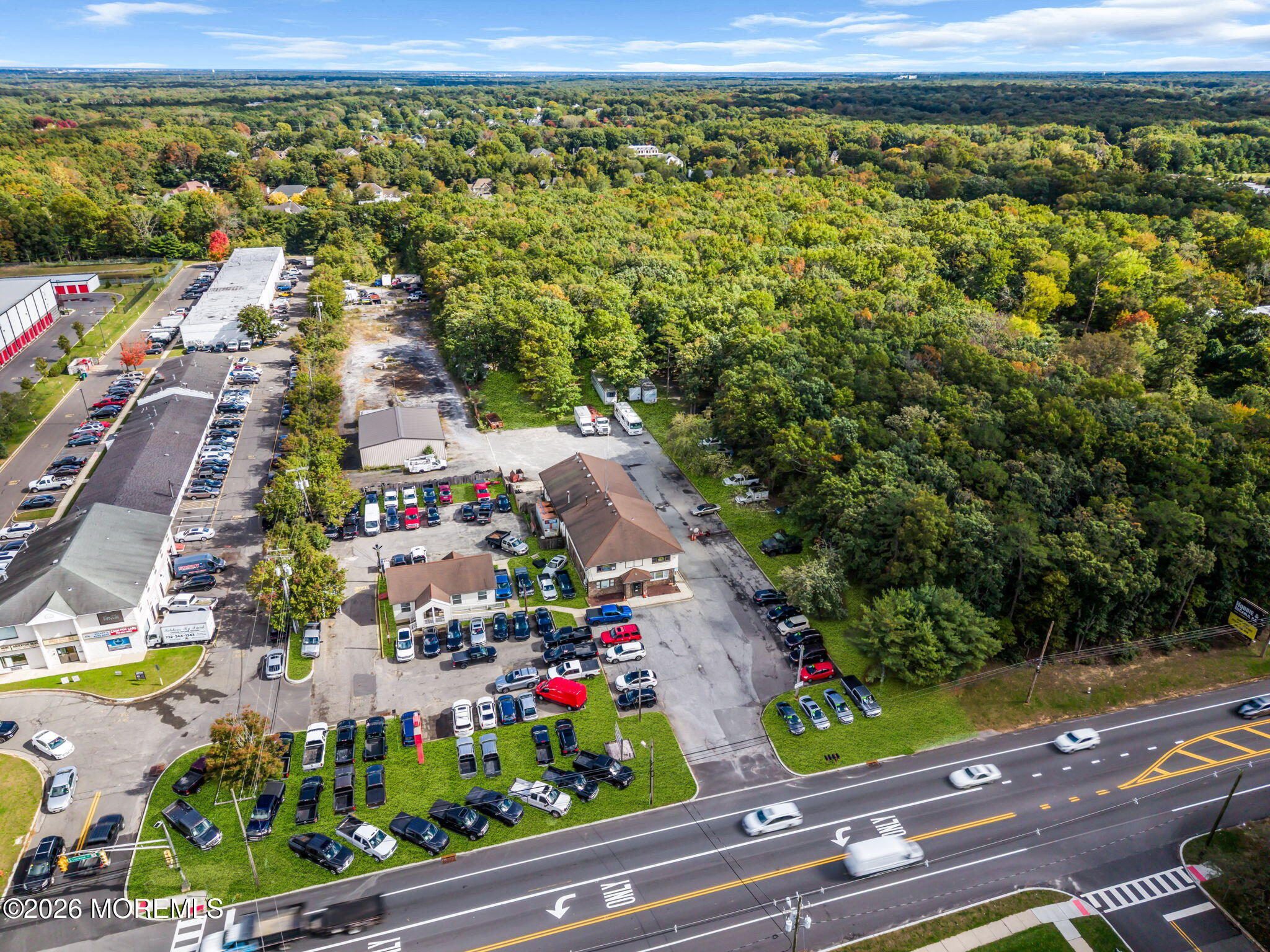 2337 Us-9 Toms River NJ 08755