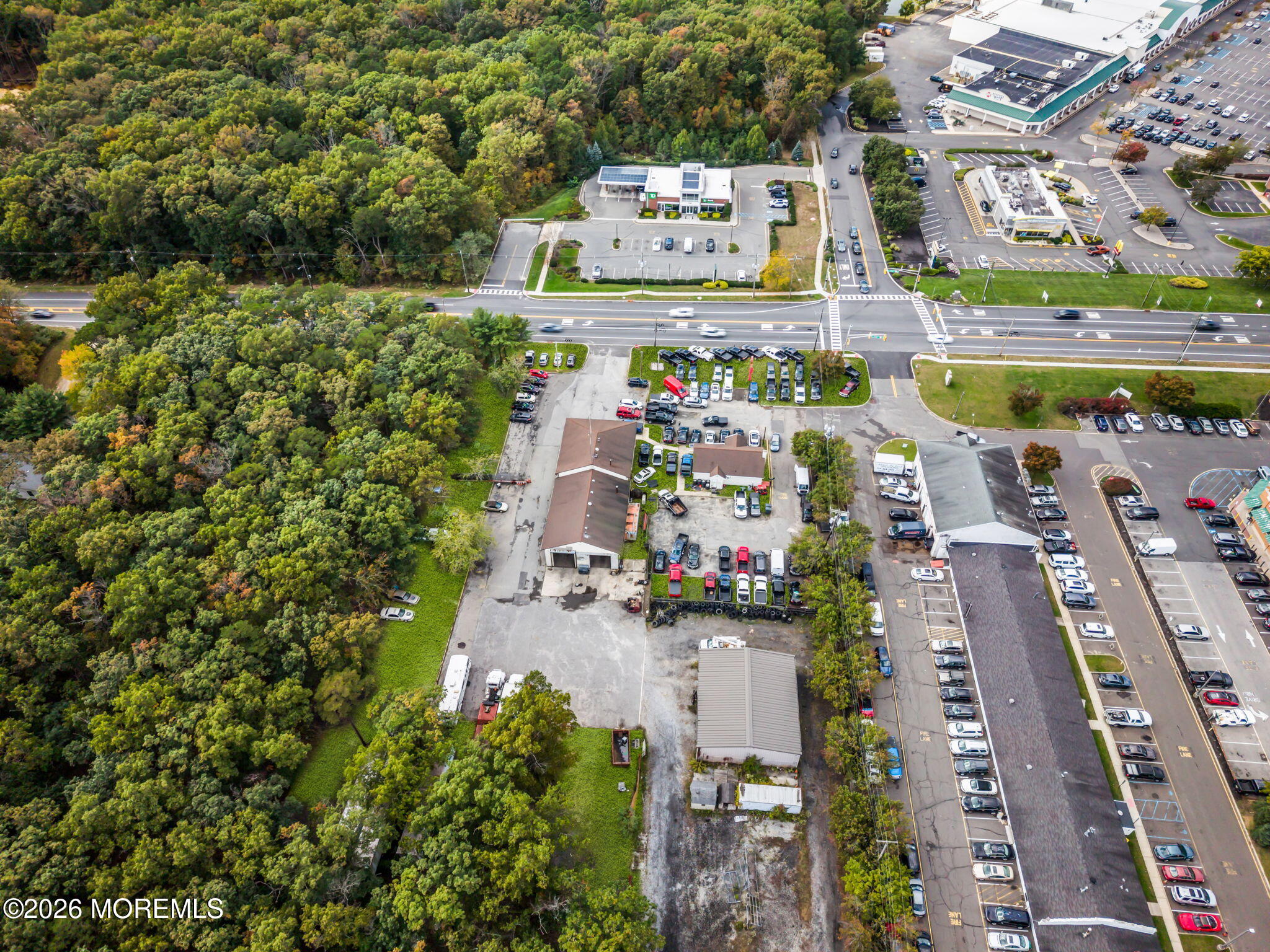 2337 Us-9 Toms River NJ 08755