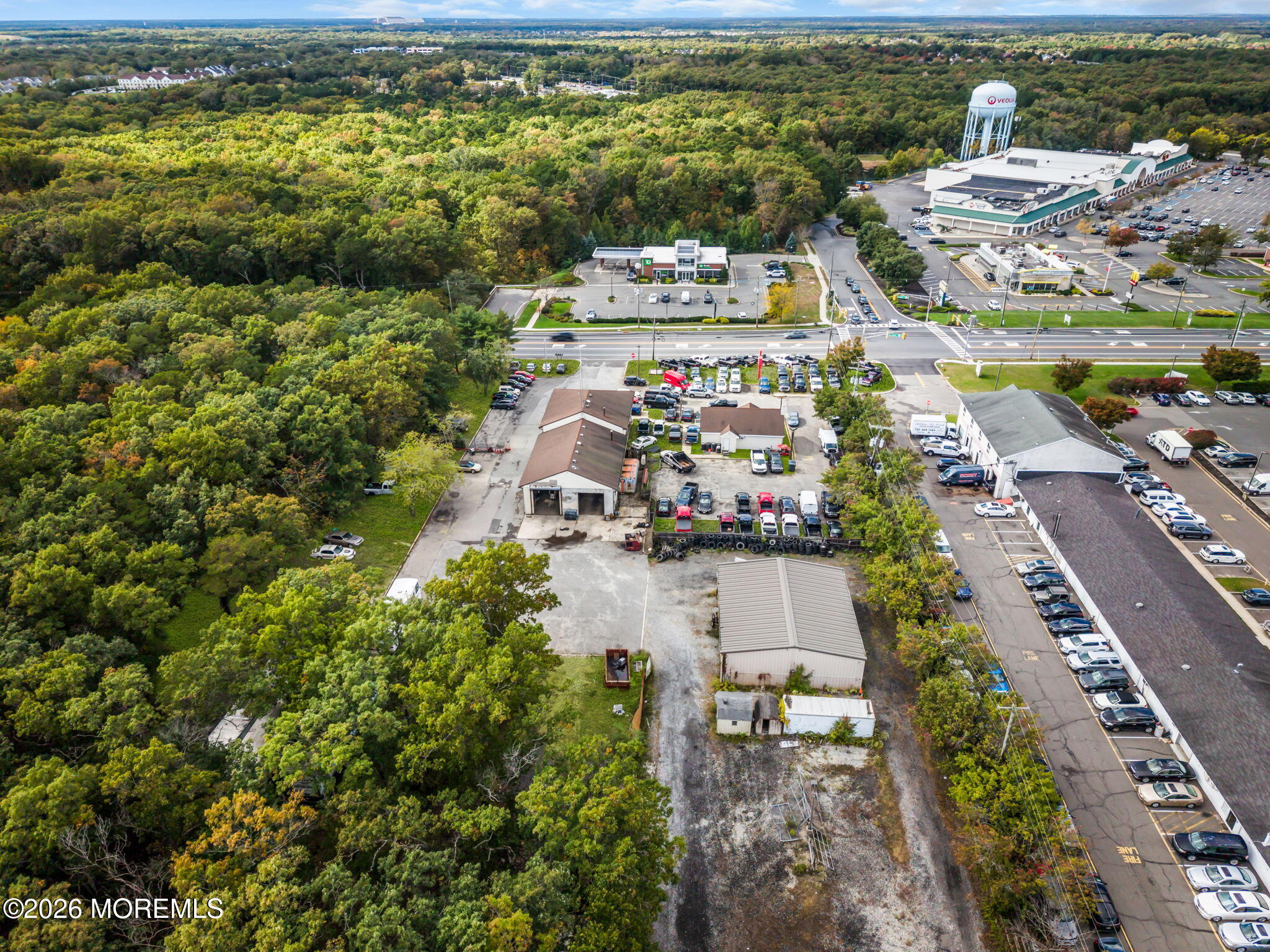 2337 Us-9 Toms River NJ 08755