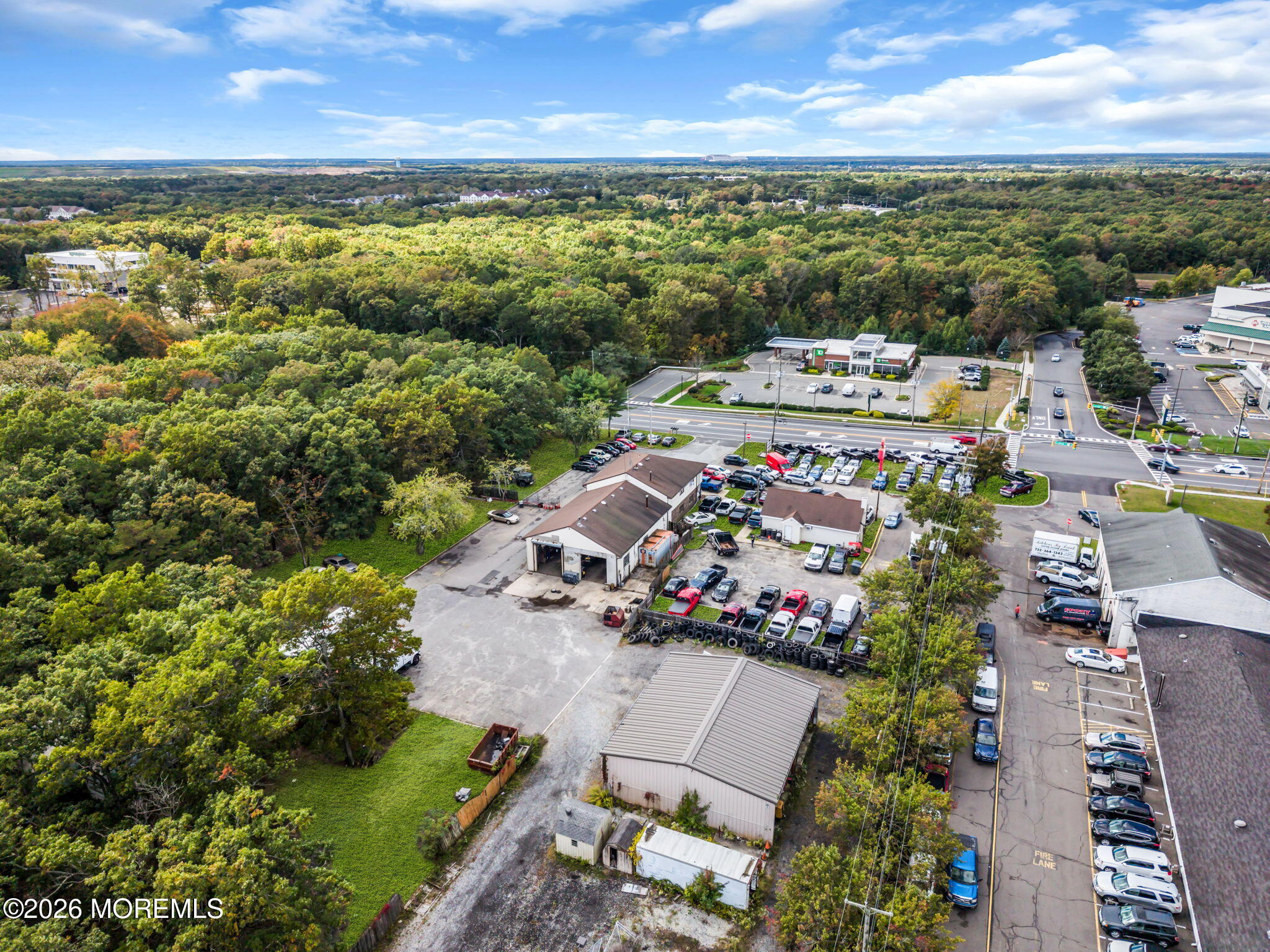 2337 Us-9 Toms River NJ 08755